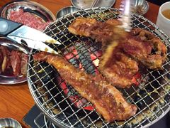 -大阪烧肉BAKA一代(十亩地店)