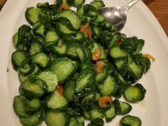 -船歌·鱼水饺青岛菜(闽江二路店)