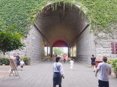 -茂德公鼓城