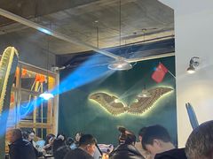 -雷子烧烤(第五大道店)