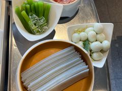 -海底捞火锅(劲松店)