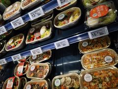-ALDI奥乐齐超市(浦东大华锦绣优嘉店)