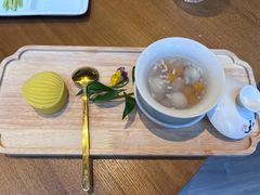 -荷风细雨·中国茶宴(世纪大道店)