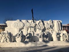 -北极村旅游风景区