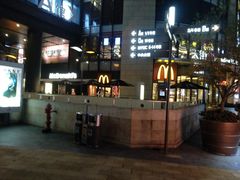 -麦当劳(龙湖时代天街店)