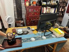 -道南書院·私房菜·早午茶·茶馆