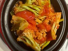 -潮堂 · 潮州菜(国贸商城店)