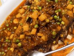 -惠丰堂饭庄·烤鸭·京味菜(翠微路店)