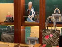 -Goyard 高雅德(国贸商城店)
