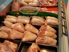 -京客隆超市(华安店)