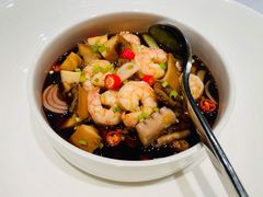 -满满海佛跳墙(千禧店)