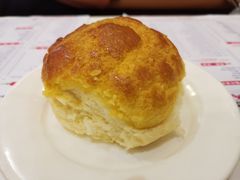菠萝油-大哥餐厅(西城花园店)