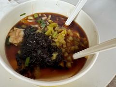 -秦园惠山豆腐花(惠山古镇店)