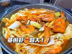 -青木岚小海鲜•小龙虾(友谊店)