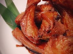 -顺风江南宴(静安大融城店)