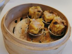 -山泉粤宴(广东大厦店)