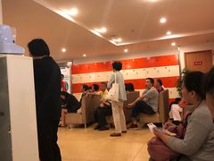 -爱康国宾体检中心(五角场万达广场分院)