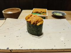-晴空·日本料理(万象城店)