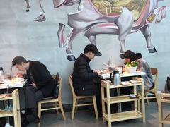 -为什么牛潮汕牛肉火锅(中信广场店)