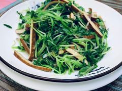 -自游人·美食一楼·地道徽菜(三十年名店)