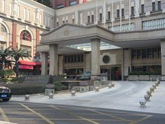 -姚江春中餐厅·太平洋大酒店