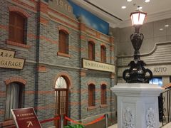 -上海城市历史发展陈列馆
