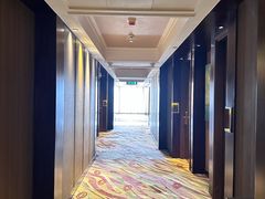 -澳门十六浦索菲特大酒店