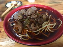 -全味面馆