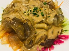 -东四民芳餐厅(世茂工三店)