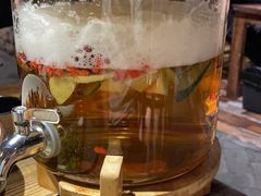 -并州大牌档之醉轻尘