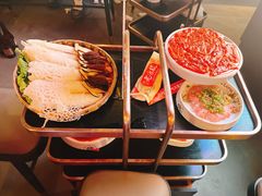 -大龙燚火锅(太古里店)