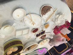 -玉林烤鸭店(定福庄店)