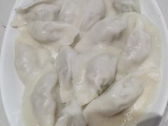 -喜家德虾仁水饺(青年大街店)