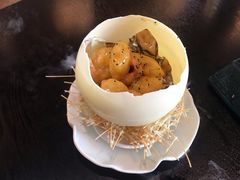 -柒园·三十年创意杭帮菜(龙湖滨江天街店)
