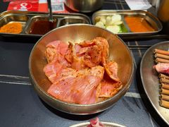 -西塔老太太泥炉烤肉(龙湖北苑天街店)