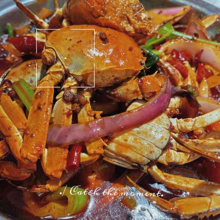 朱小乐龙虾馆(城阳家佳源店)-"深夜觅食,朋友推荐朱小乐,马上安排!果.