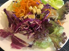 -圣丰索菲特·2 On 988 Café 自助餐厅