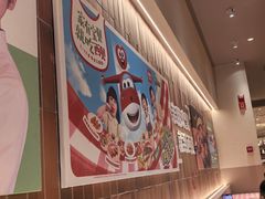 -西贝(六里桥旗舰店)
