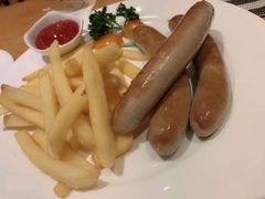 -兰特伯爵西餐厅·啤酒屋(方庄店)