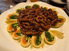 -95号酱骨·一块豆腐(展春园西路店)