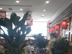 -大清花饺子(山庄店)