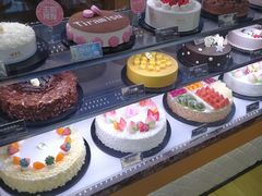 -味多美蛋糕(灯市口店)
