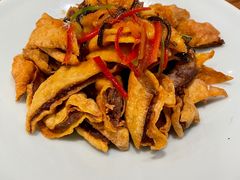 -巴依老爷新疆美食(望京小街店)