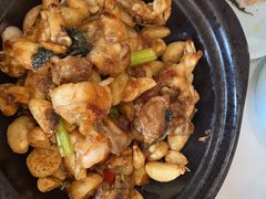 -火啫啫·粤式啫啫煲(南通首店)