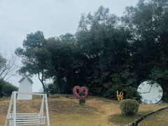 -南国桃园旅游度假区