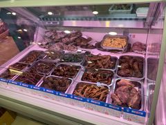 -韩复兴(新街口户部街店)