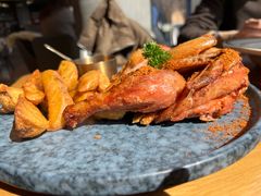 -青麦家·融合餐厅(江岛智立方店)