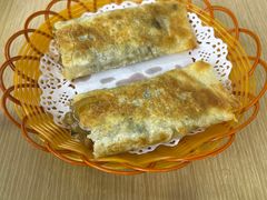 -面道赞宁海海鲜面(迎凤街店)