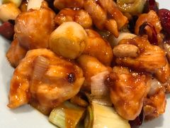 -合兴居烤鸭店