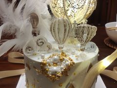 -风甜日暖·星座主题甜点(东二环泰禾店)